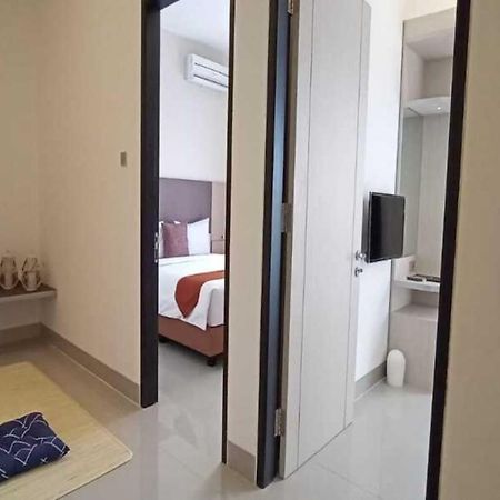 Sparks Odeon Sukabumi, Artotel Curated Екстериор снимка