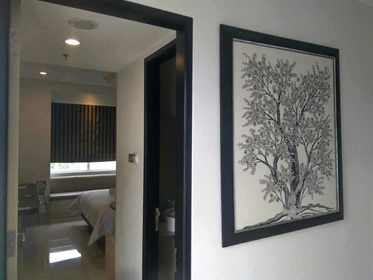 Sparks Odeon Sukabumi, Artotel Curated Екстериор снимка