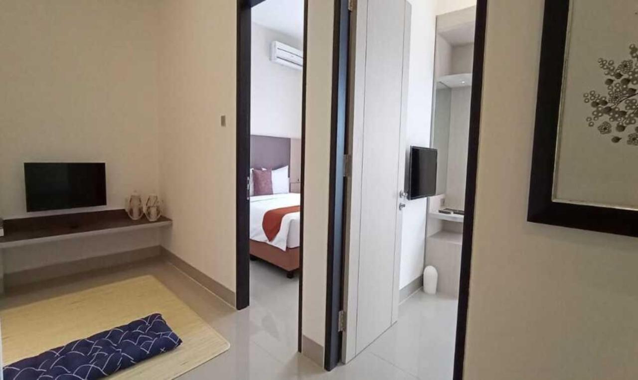 Sparks Odeon Sukabumi, Artotel Curated Екстериор снимка