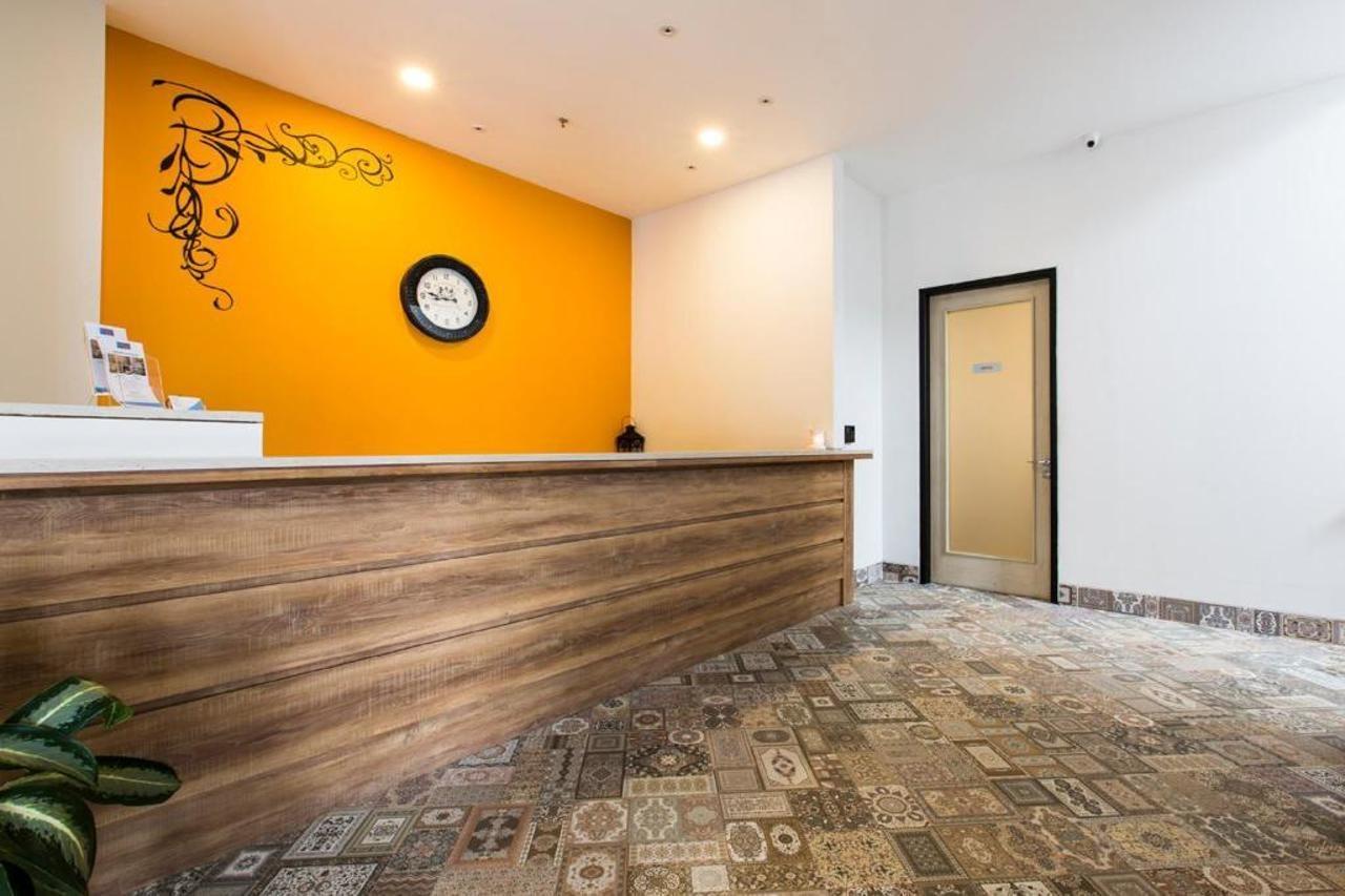 Sparks Odeon Sukabumi, Artotel Curated Екстериор снимка