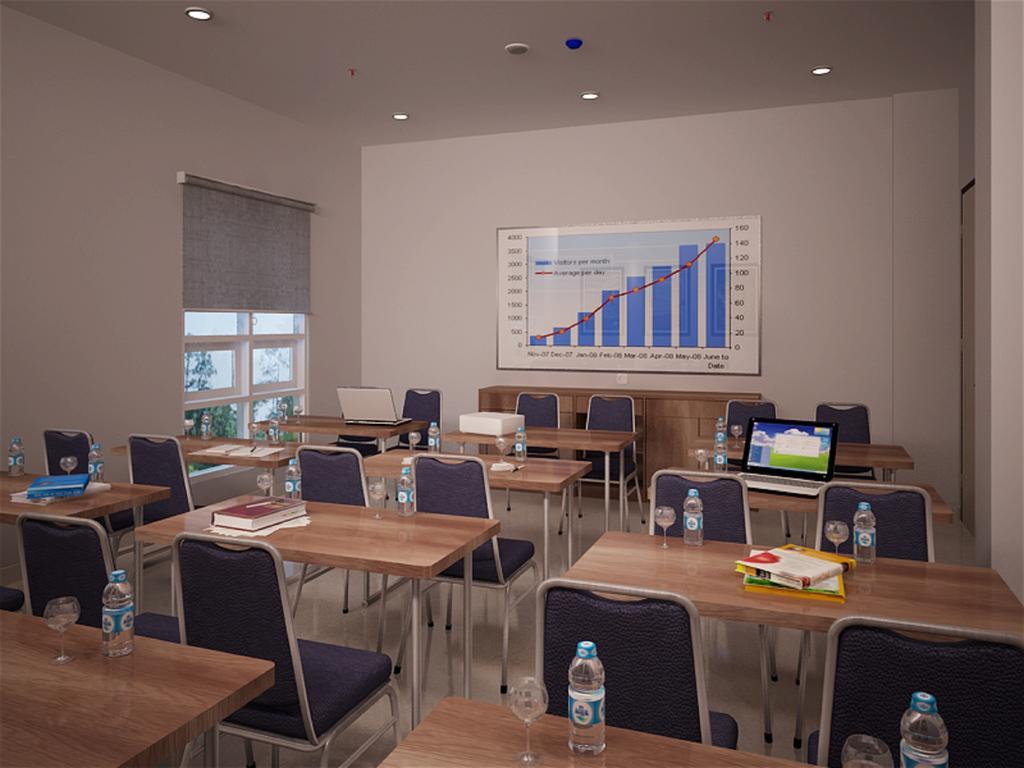 Sparks Odeon Sukabumi, Artotel Curated Екстериор снимка