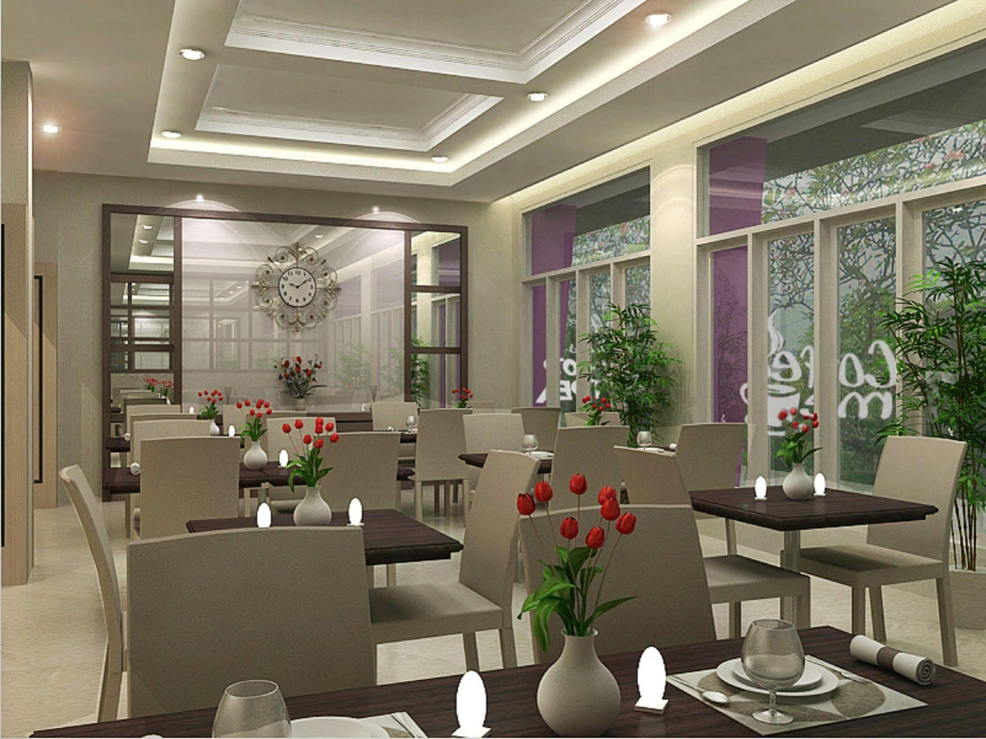 Sparks Odeon Sukabumi, Artotel Curated Екстериор снимка