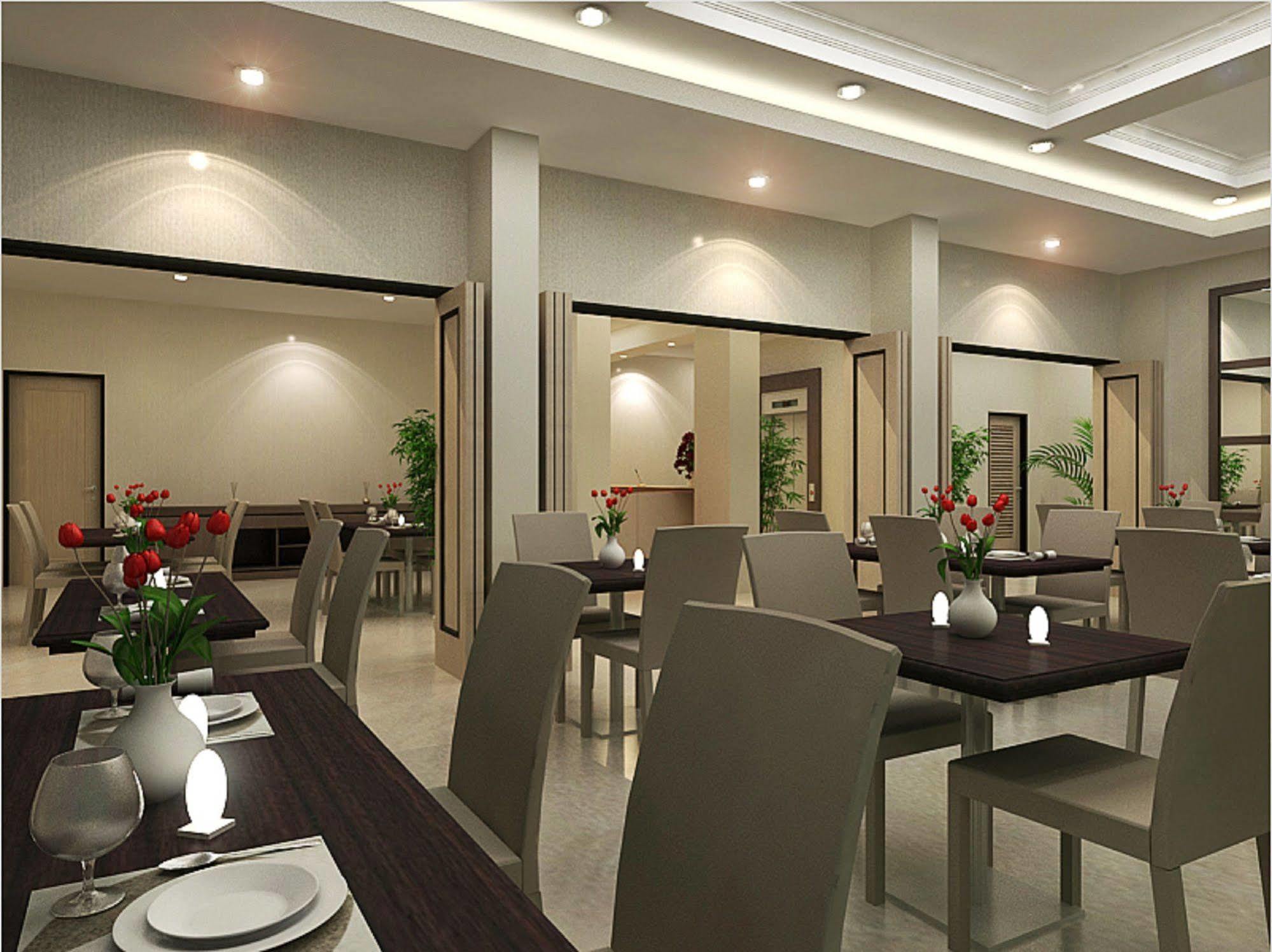Sparks Odeon Sukabumi, Artotel Curated Екстериор снимка