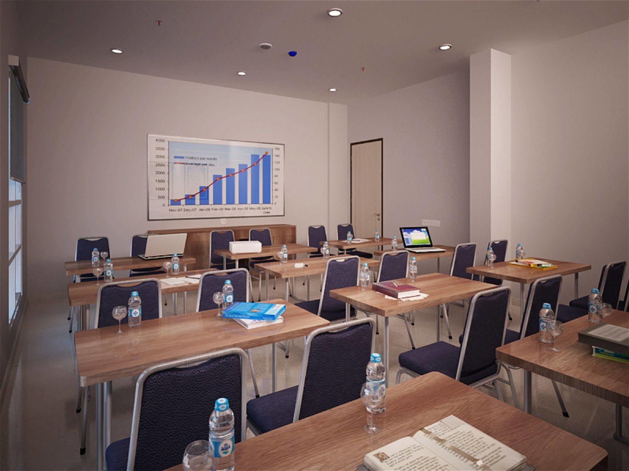 Sparks Odeon Sukabumi, Artotel Curated Екстериор снимка
